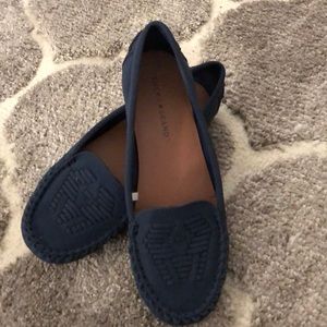 Lucky brand flats